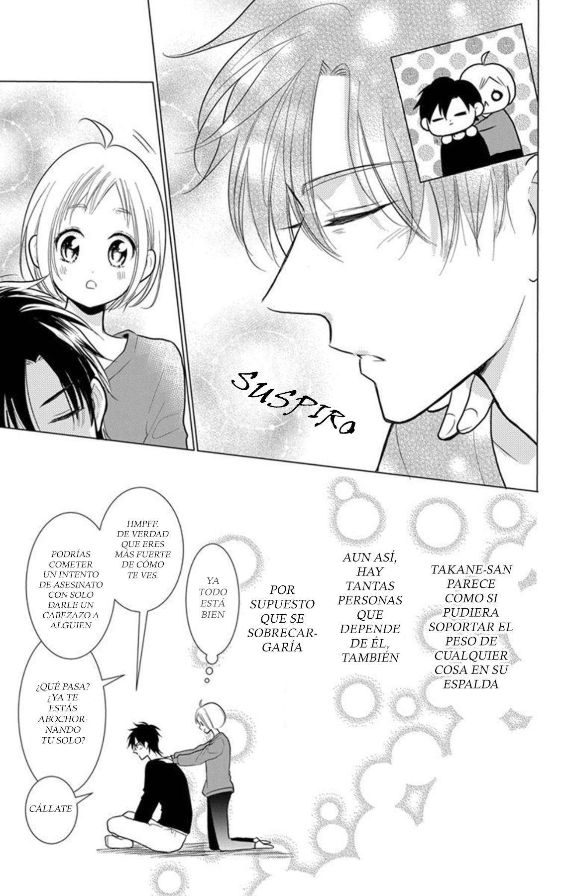 Capitulo 87 page 20