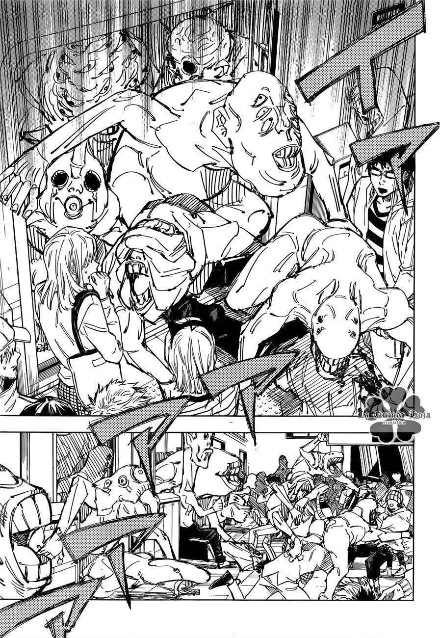 Capitulo 88 page 17