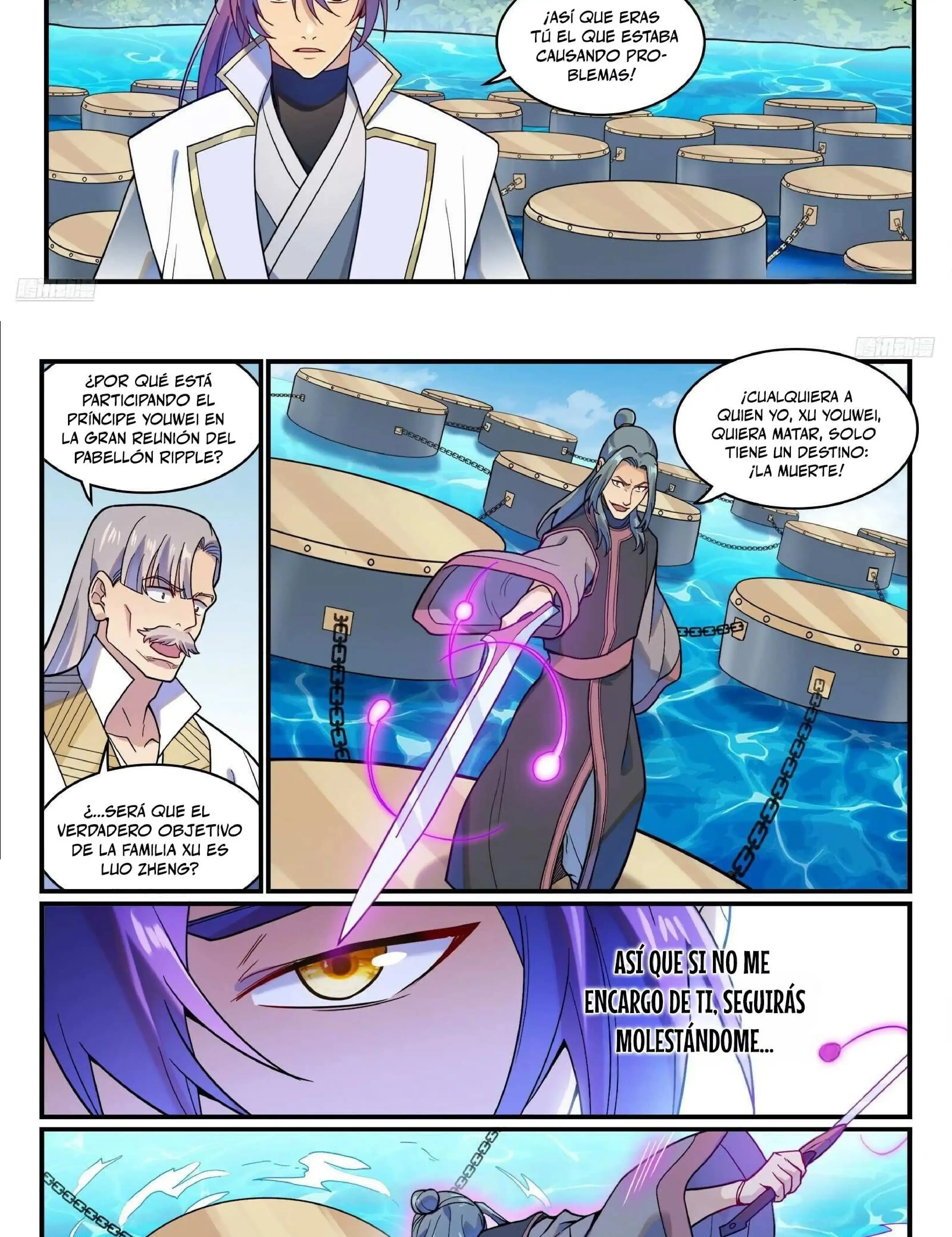 Capitulo 1216 page 6