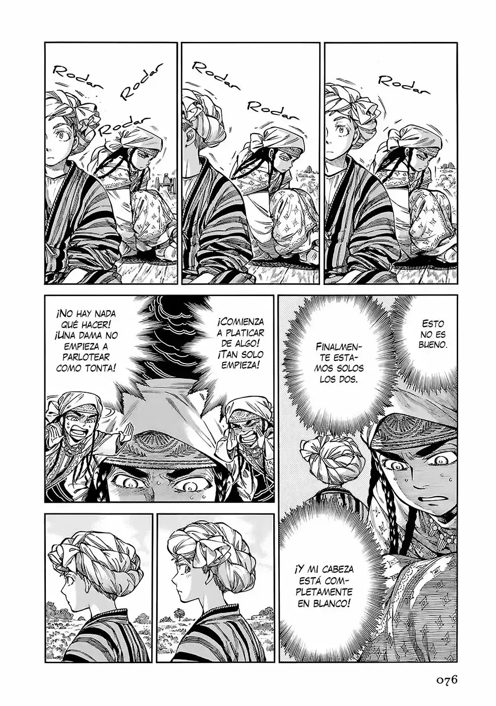 Capitulo 55 page 3