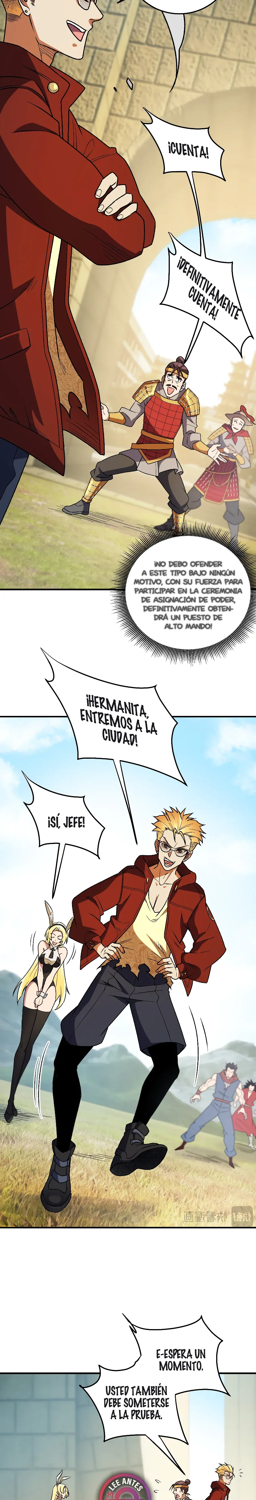 Capitulo 216 page 7