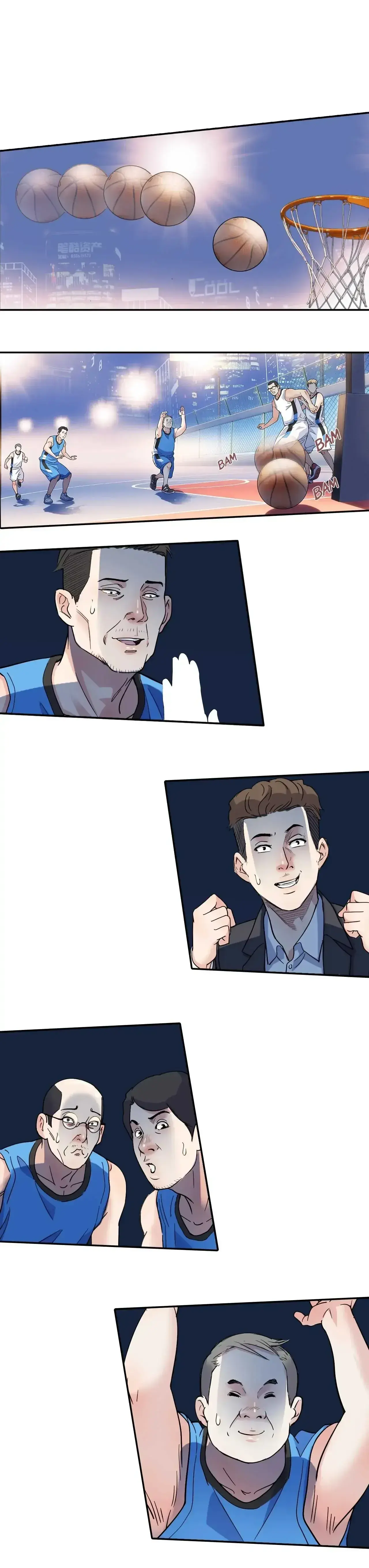 Capitulo 38 page 8