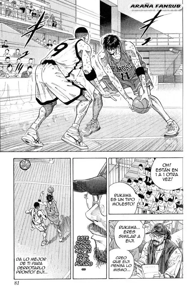 Capitulo 255 page 14