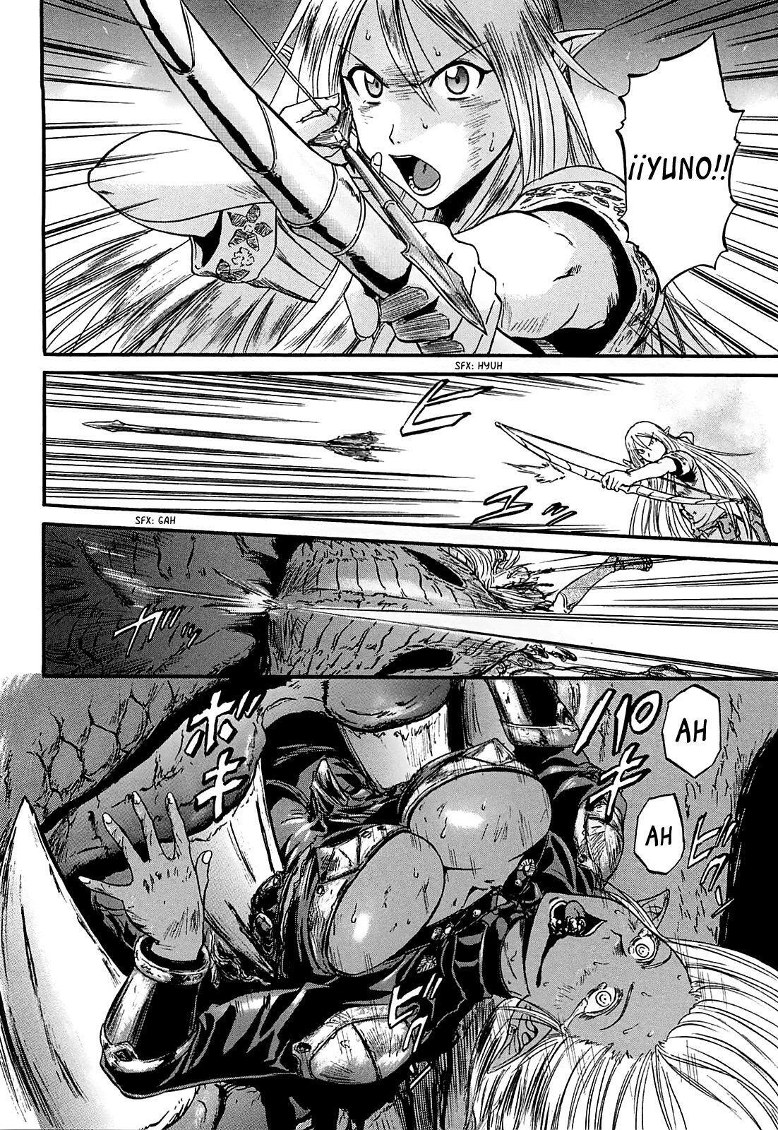 Capitulo 43 page 33