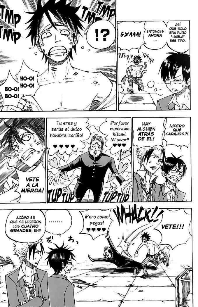 Capitulo 138 page 13