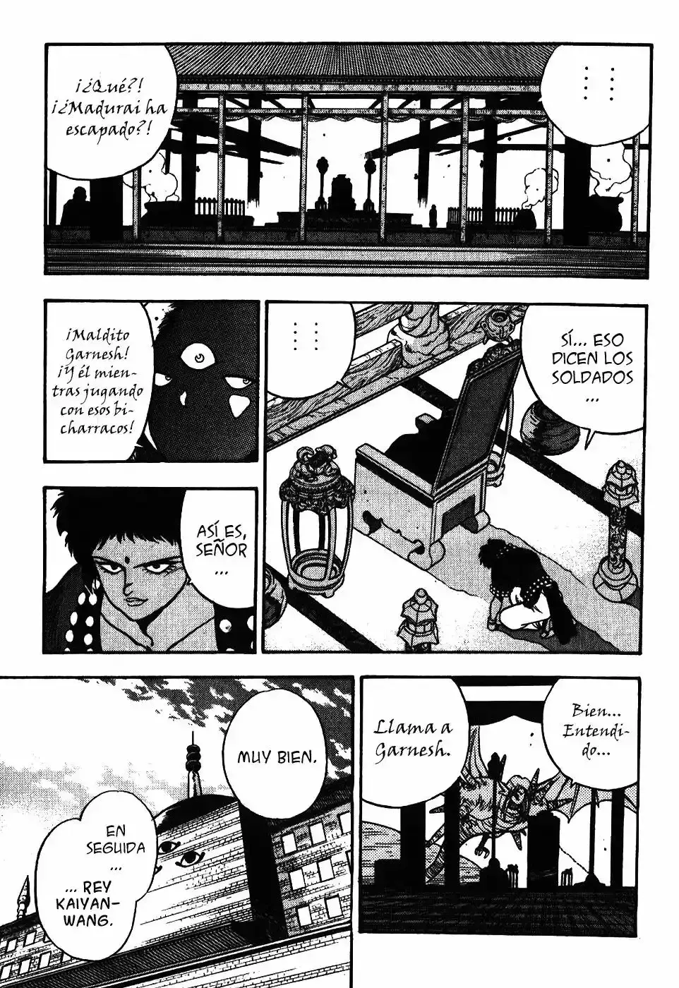 Capitulo 52 page 7