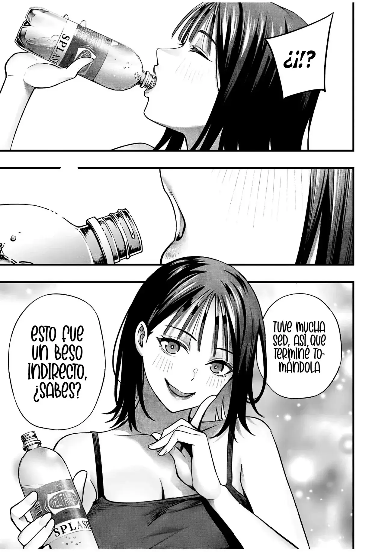 Capitulo 105 page 10