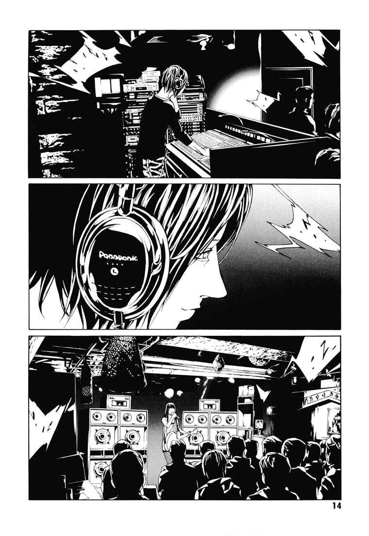 Capitulo 69 page 16