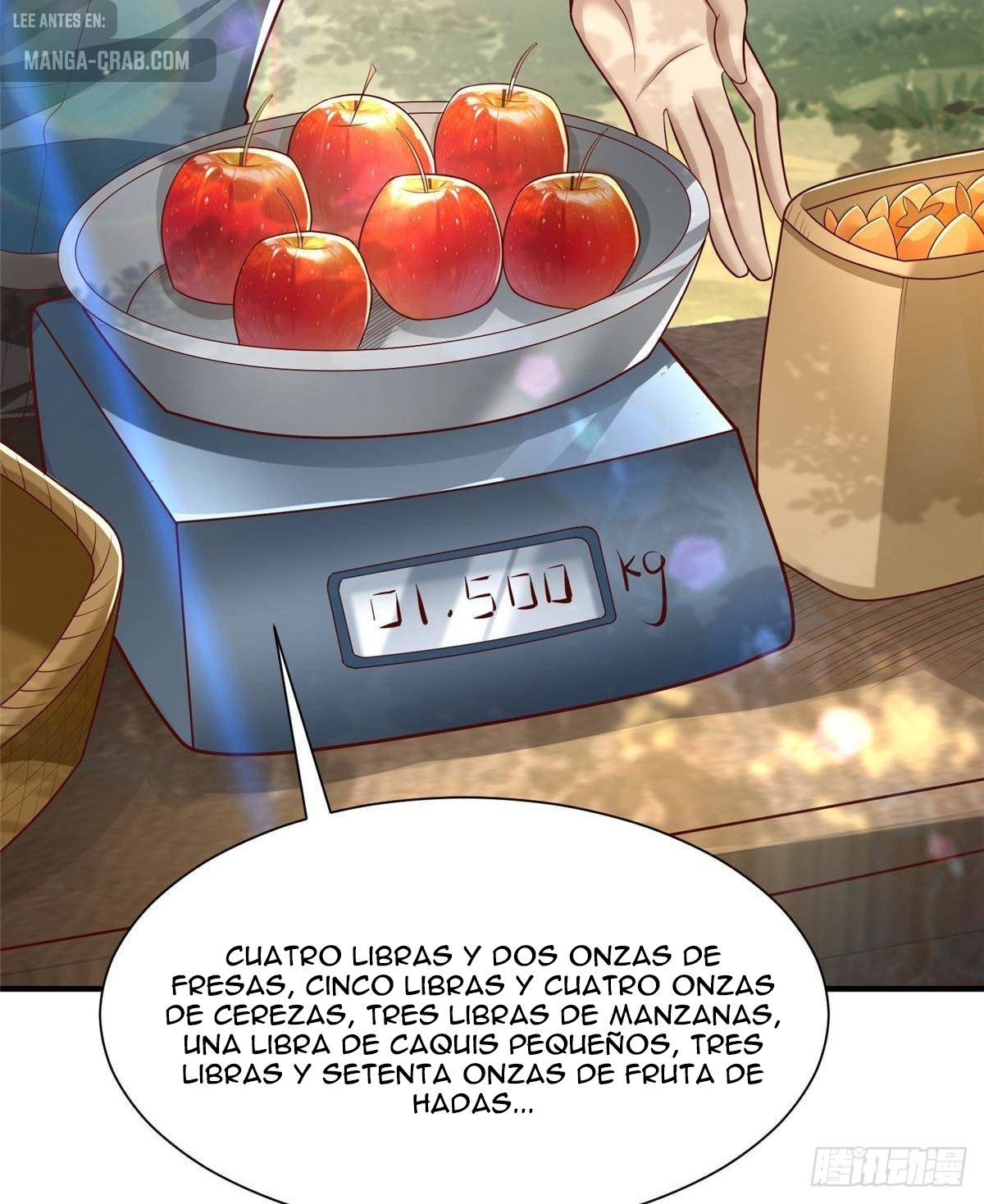 Capitulo 616 page 32