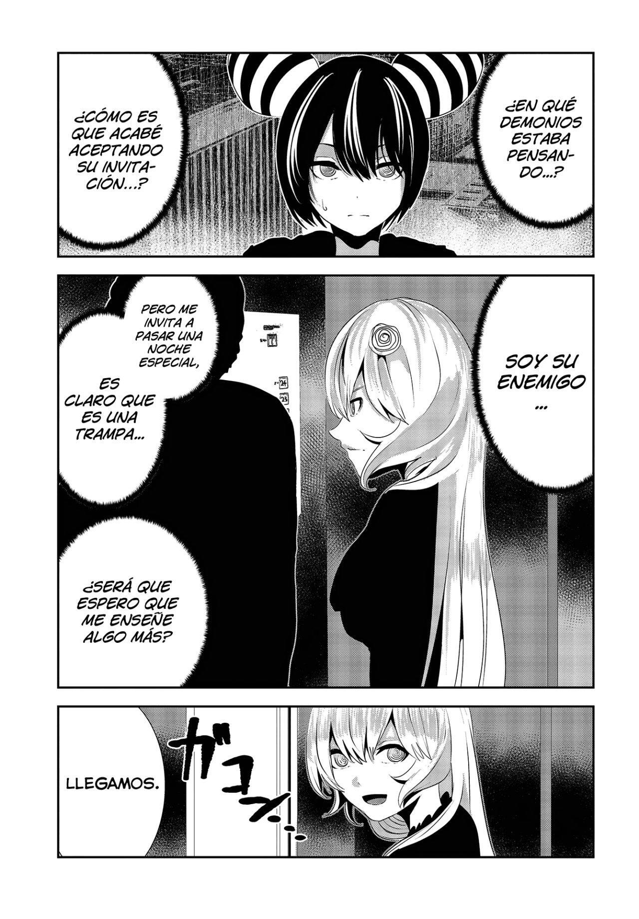 Capitulo 18 page 33
