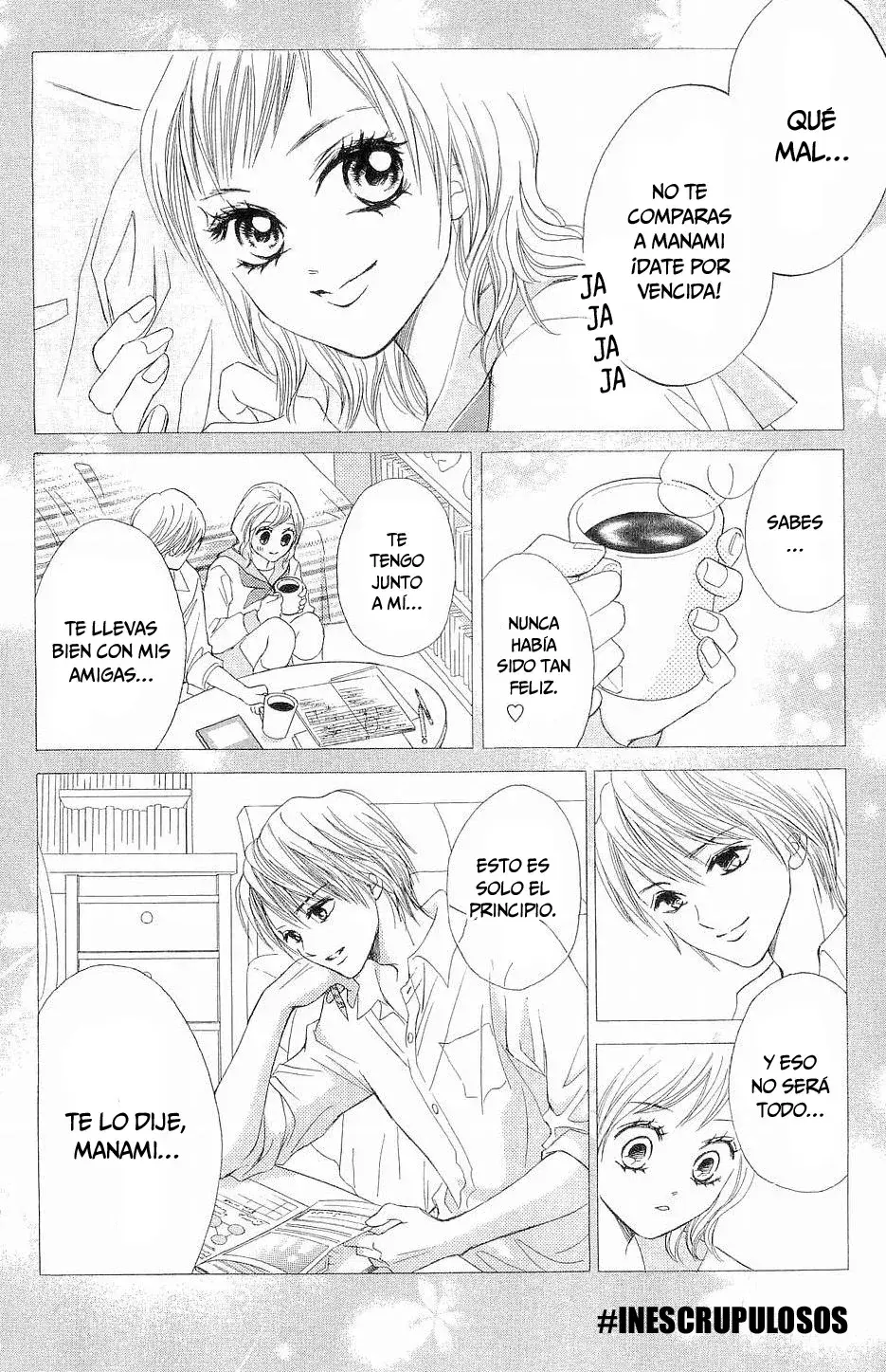 Capitulo 66 page 23