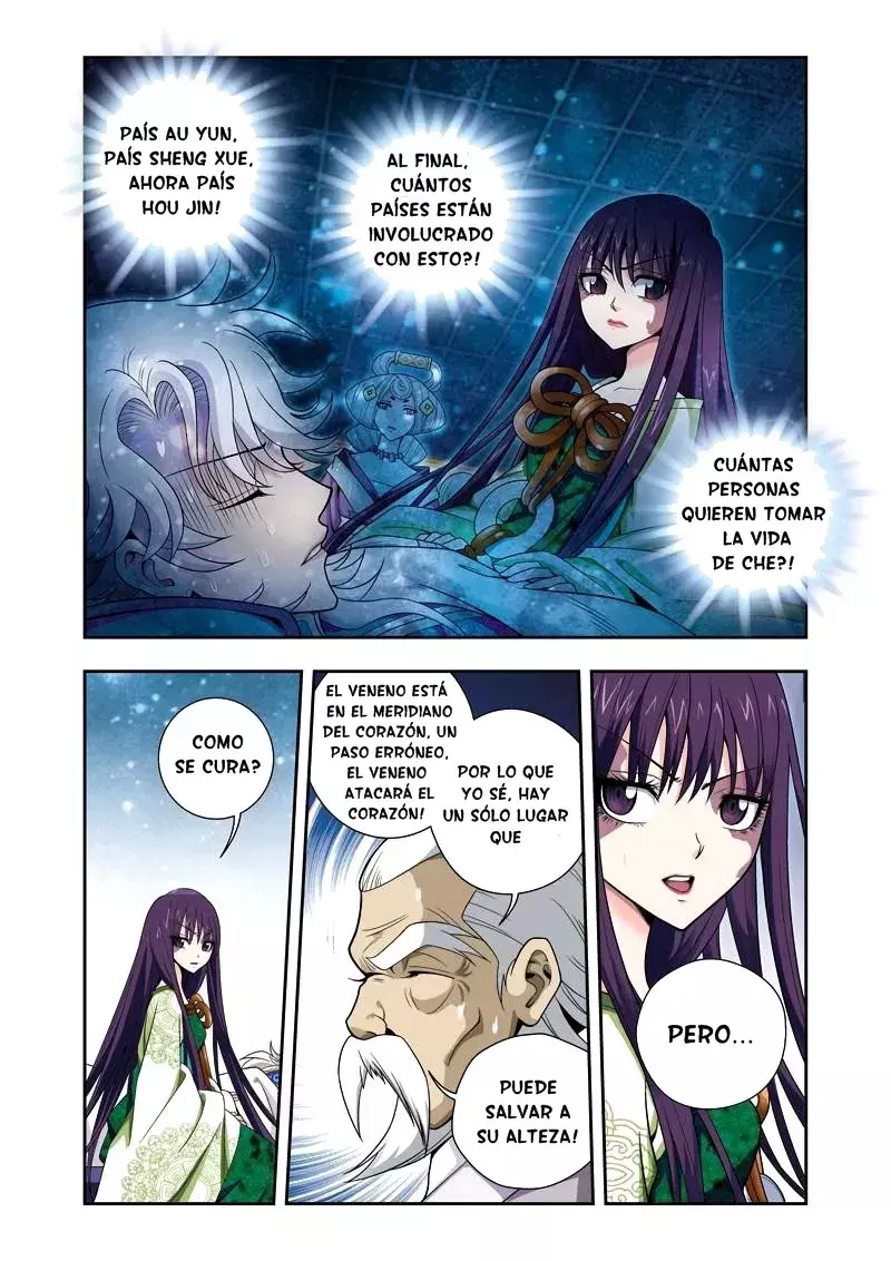Capitulo 20 page 21