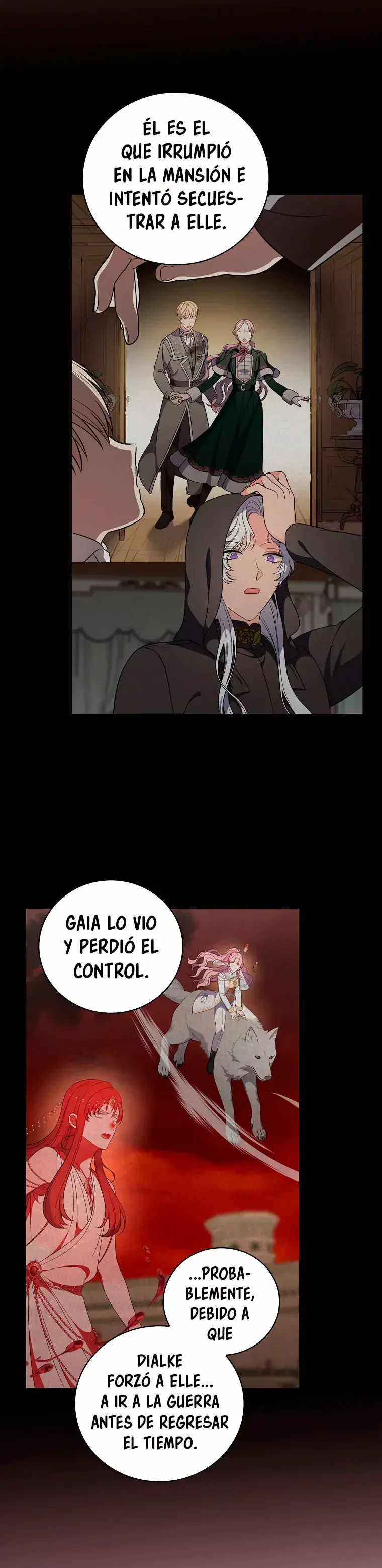 Capitulo 91 page 5