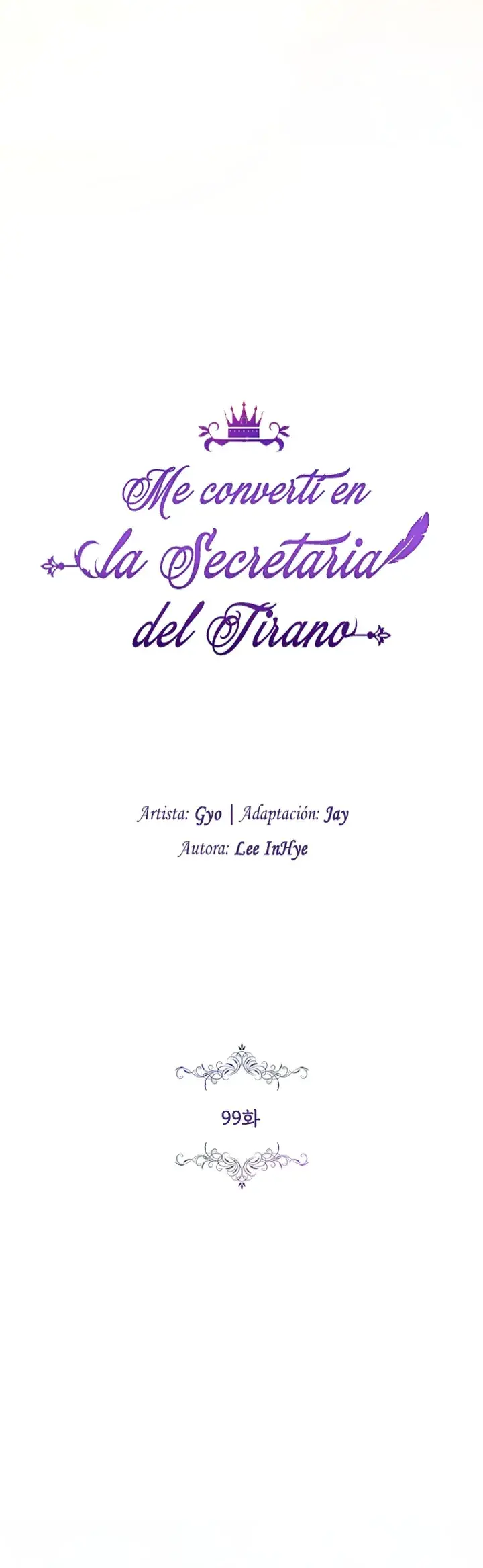 Capitulo 99 page 26