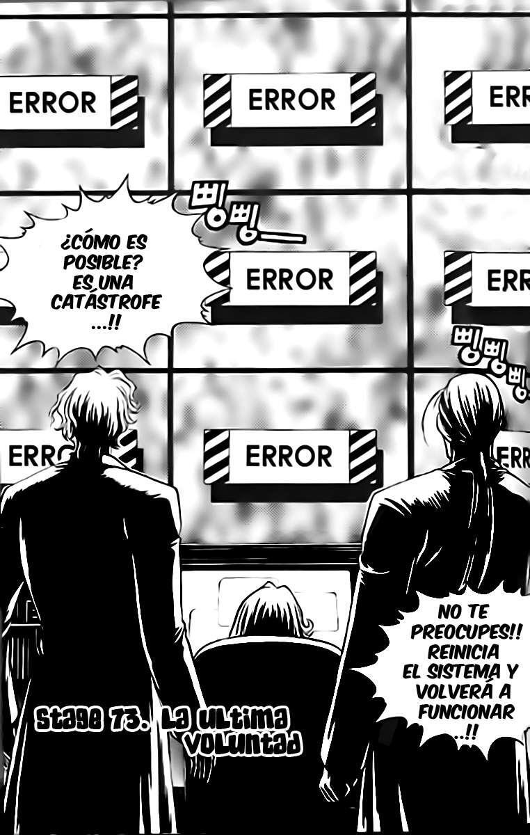 Capitulo 73 page 2