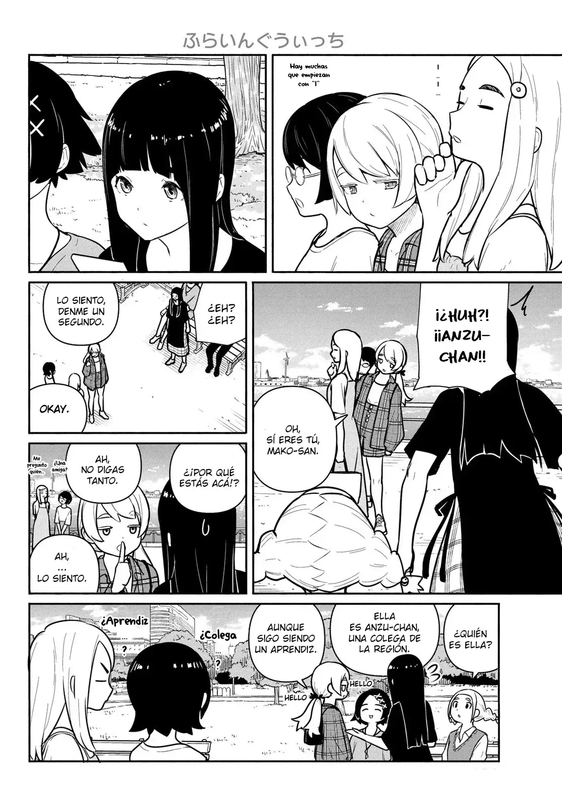 Capitulo 61 page 7