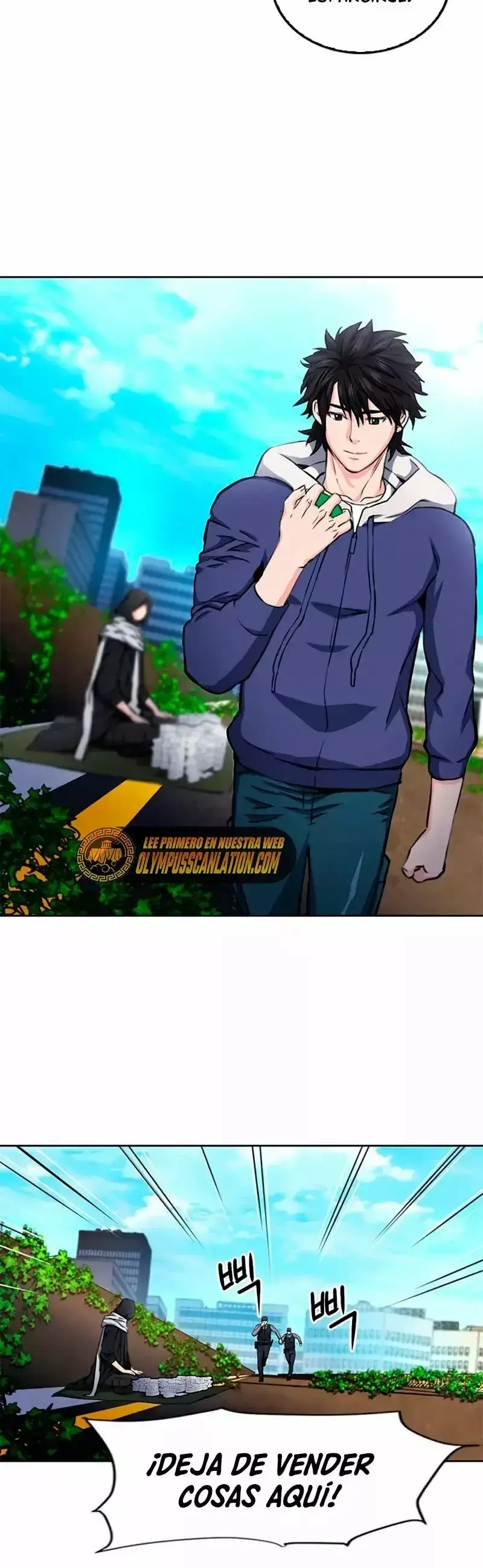 Capitulo 54 page 35
