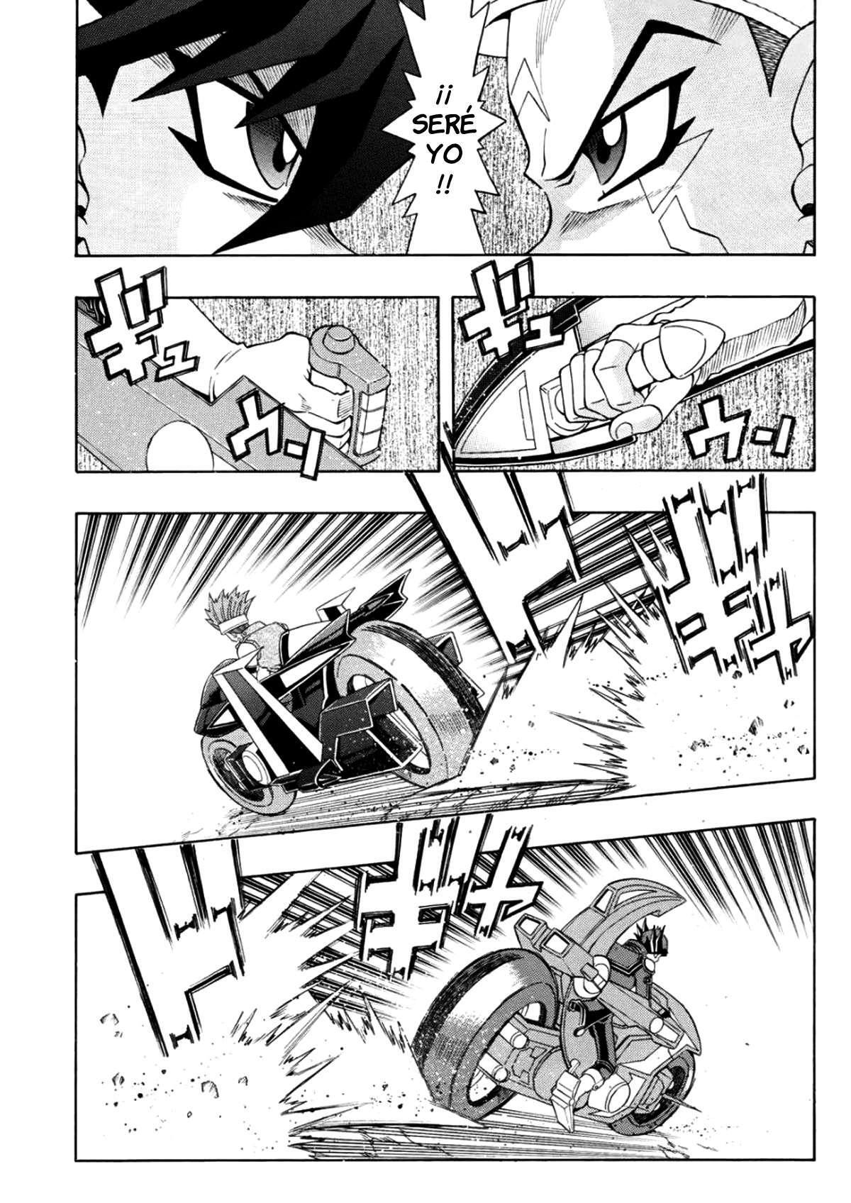 Capitulo 27 page 3