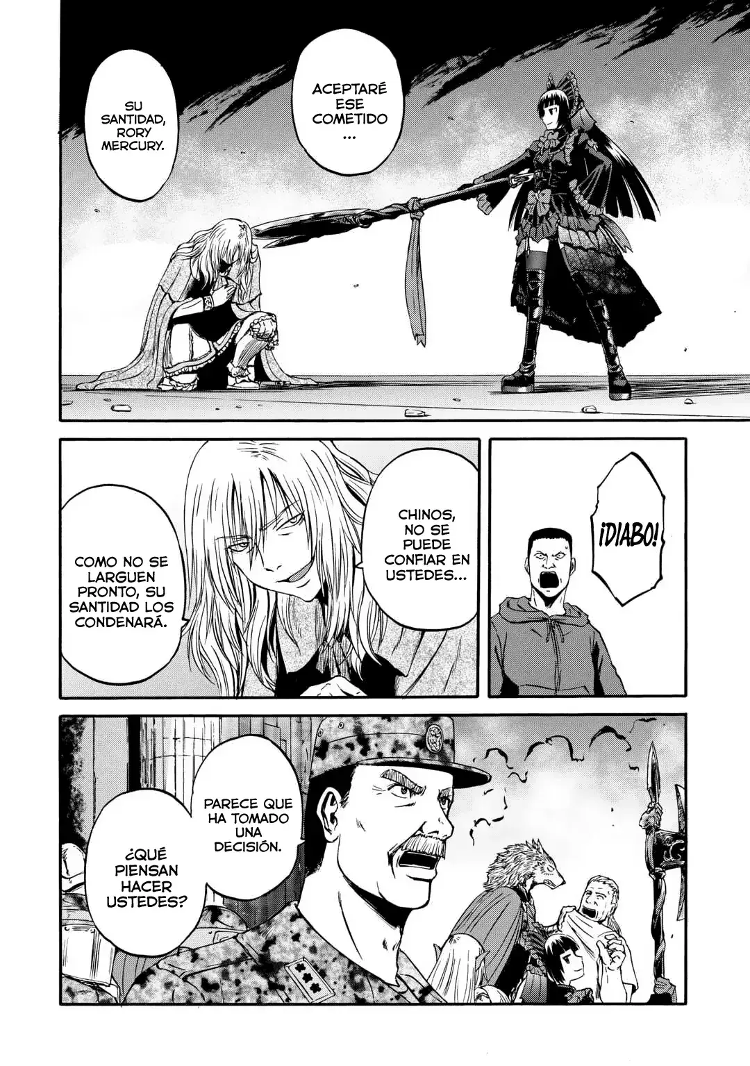 Capitulo 140 page 39