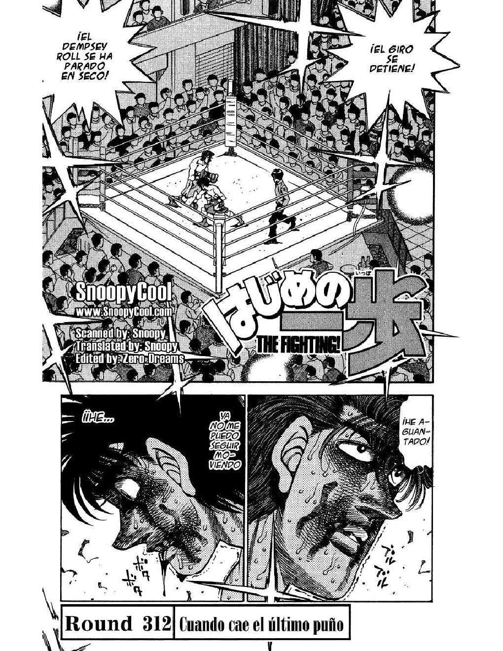 Capitulo 312 page 1