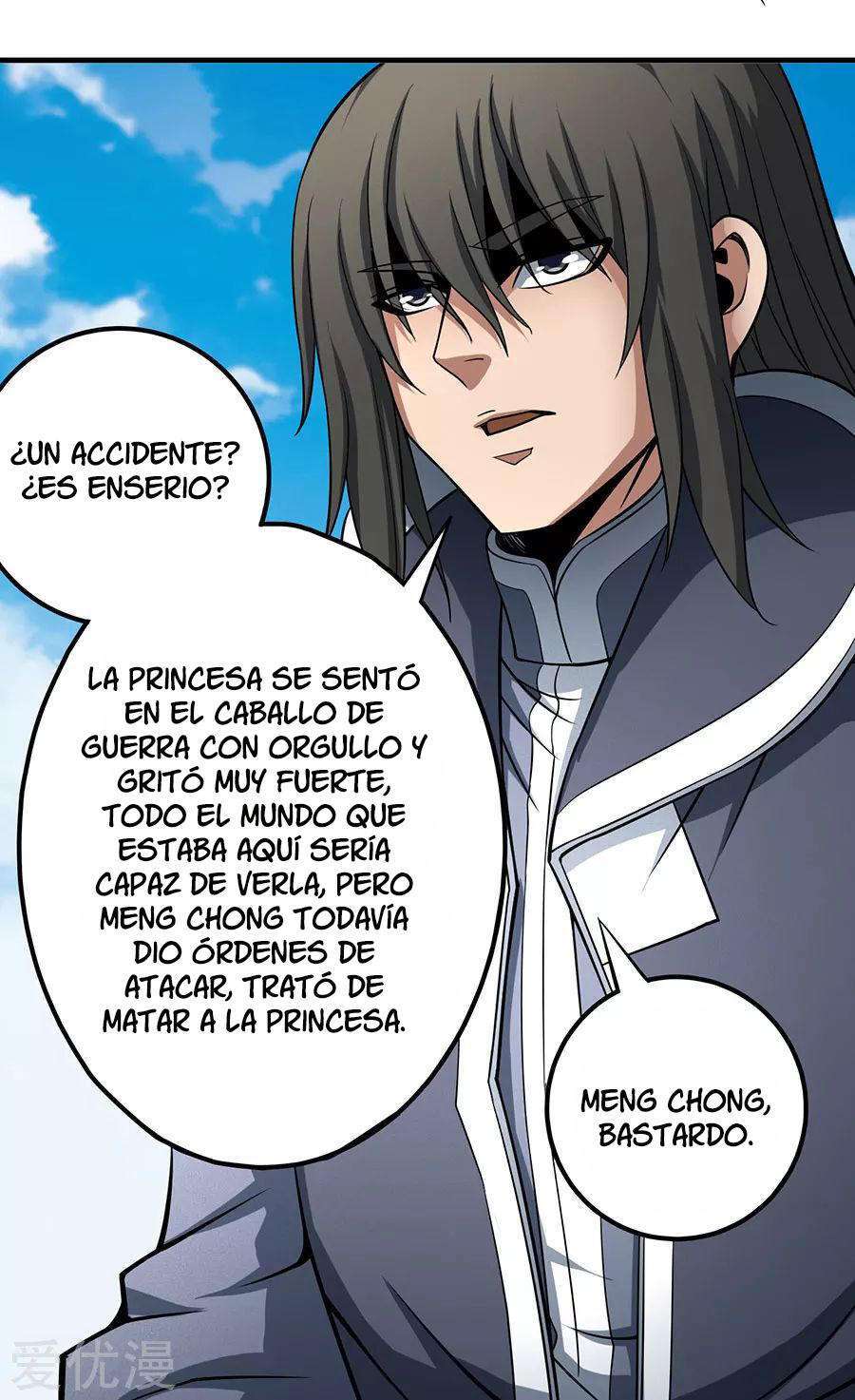Capitulo 109 page 23