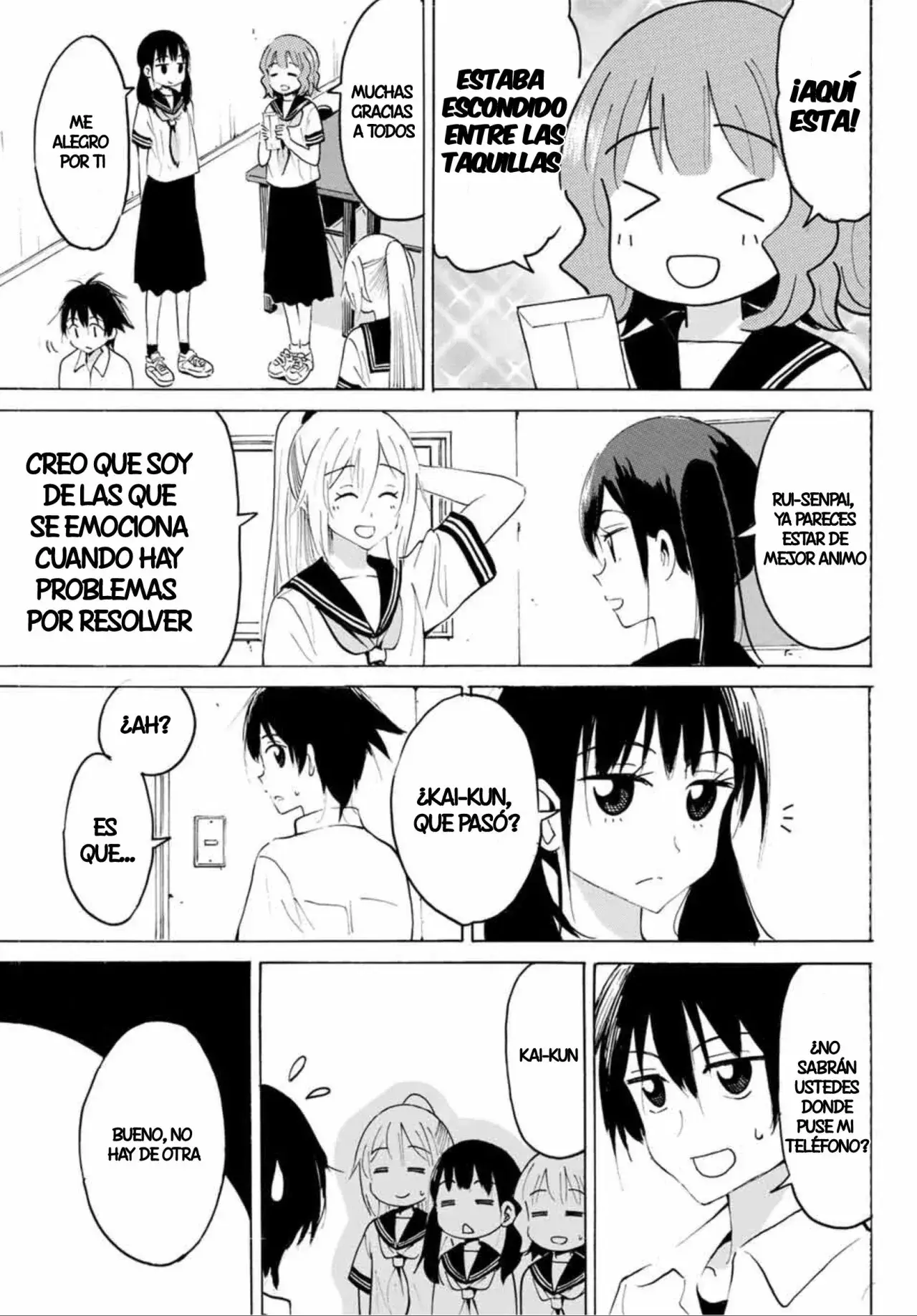 Capitulo 38 page 13