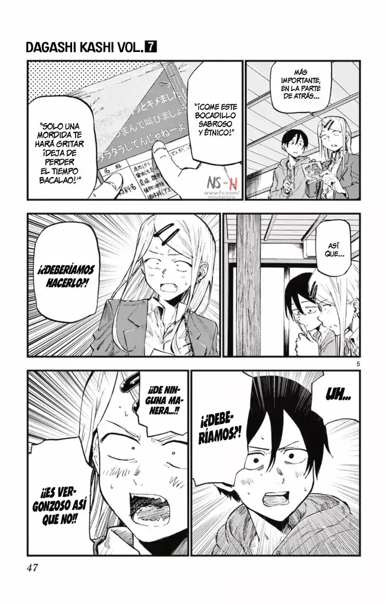 Capitulo 113 page 6