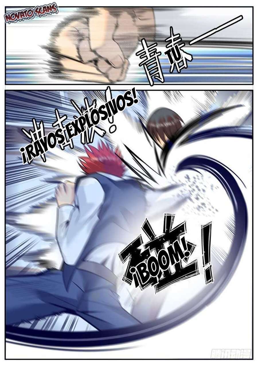 Capitulo 141 page 8