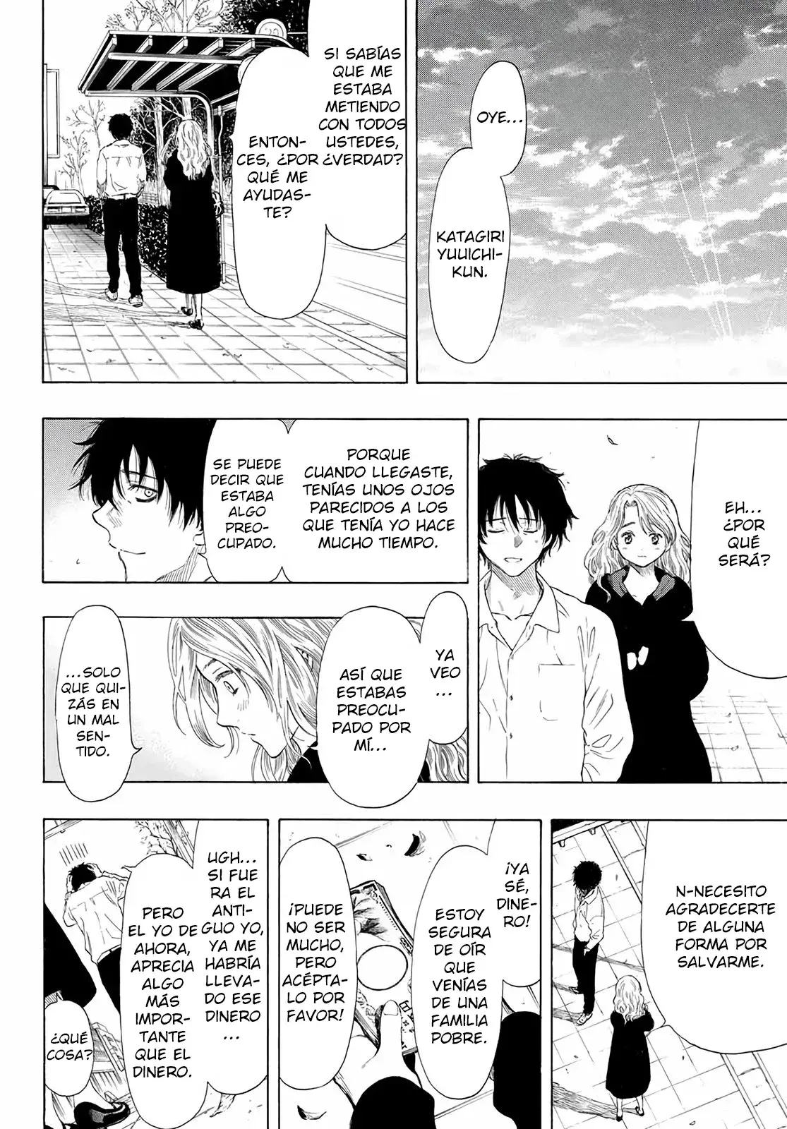 Capitulo 117.50 page 33