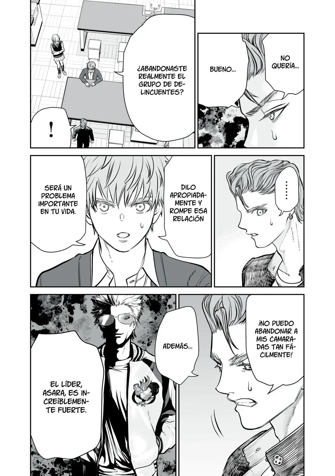 Capitulo 6 page 29