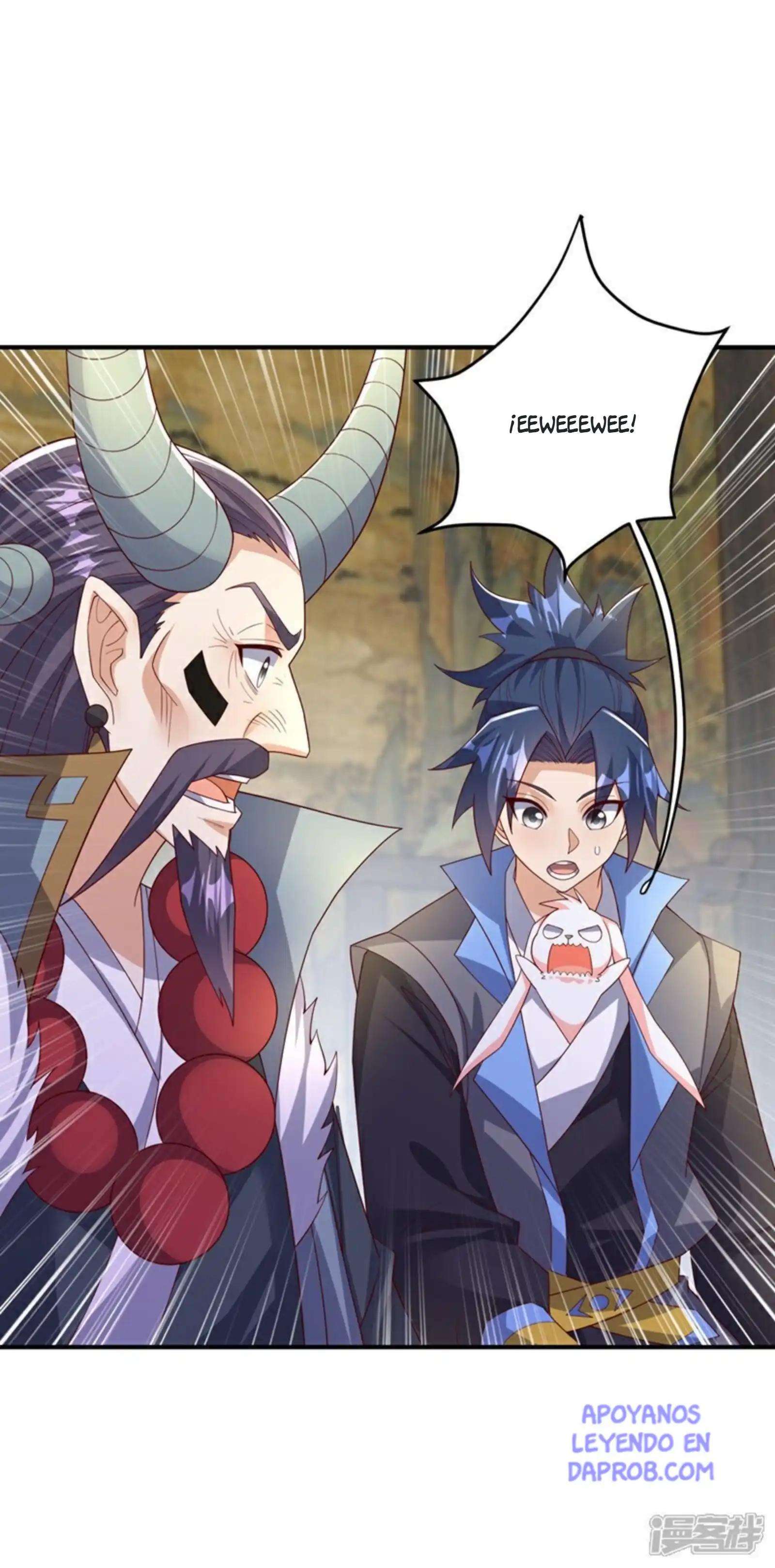 Capitulo 420 page 17