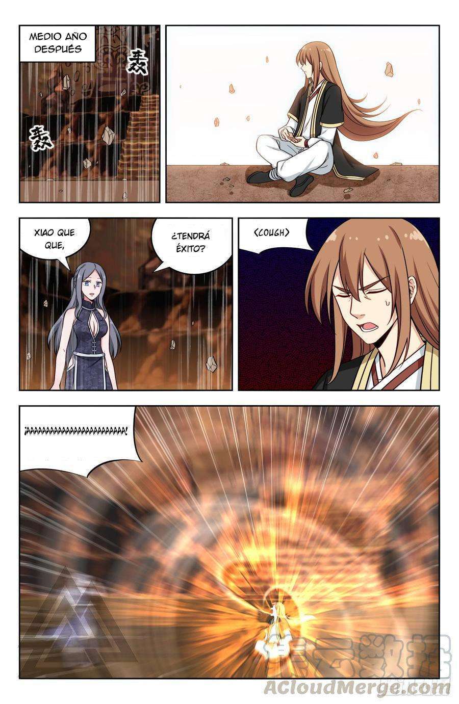 Capitulo 207 page 10