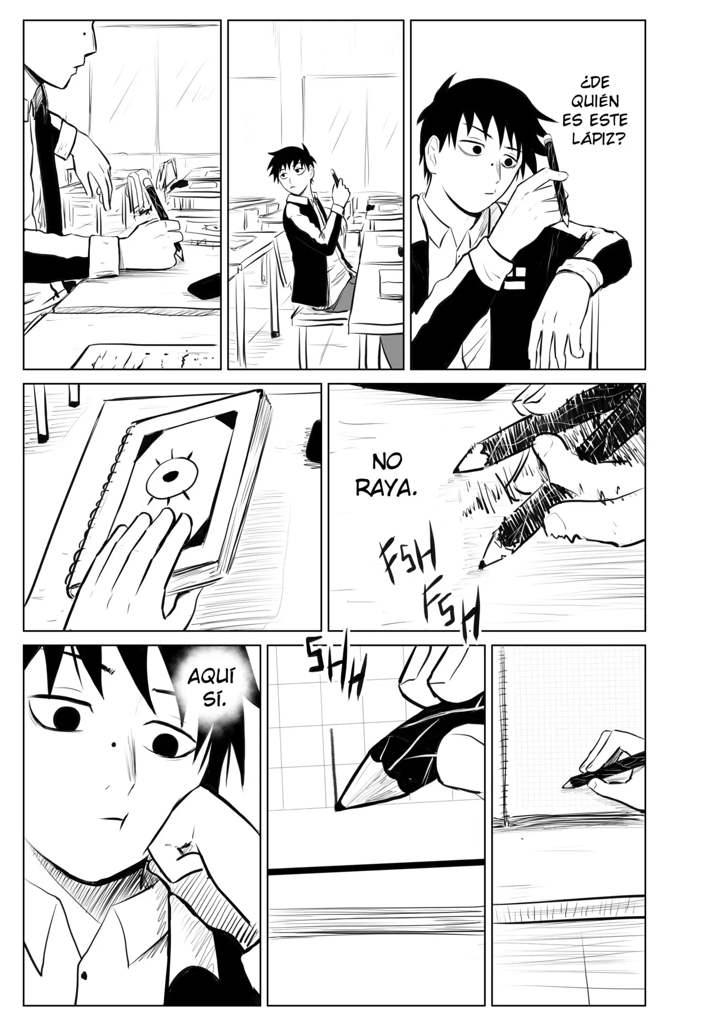 Capitulo 1 page 5