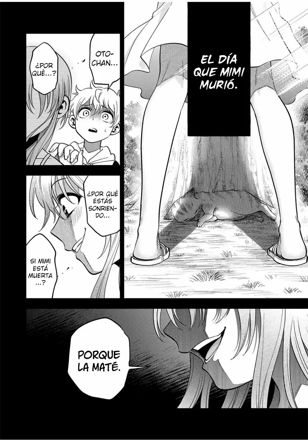 Capitulo 22 page 18