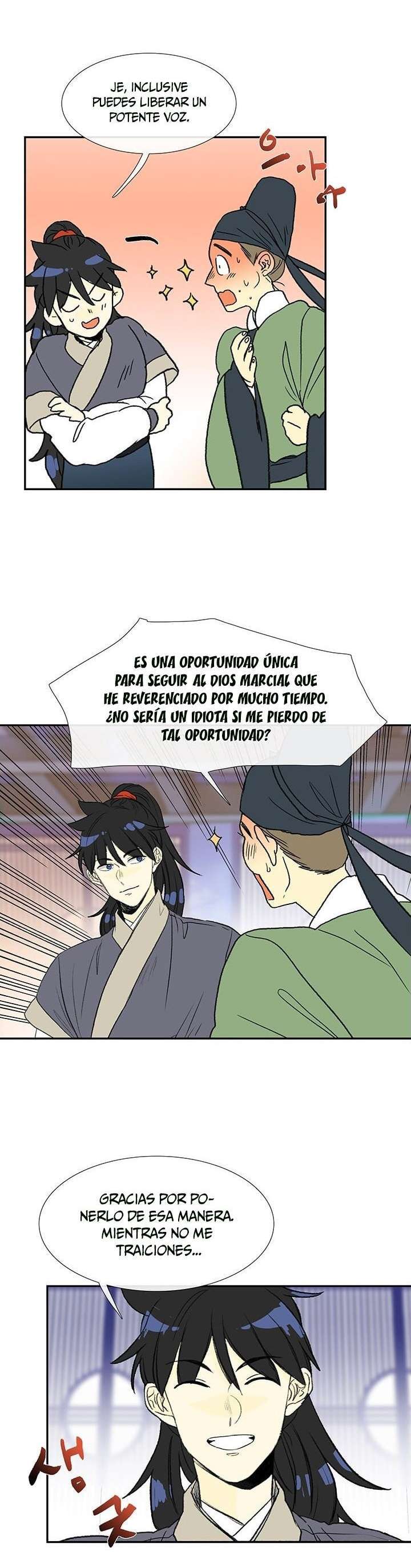 Capitulo 92 page 23