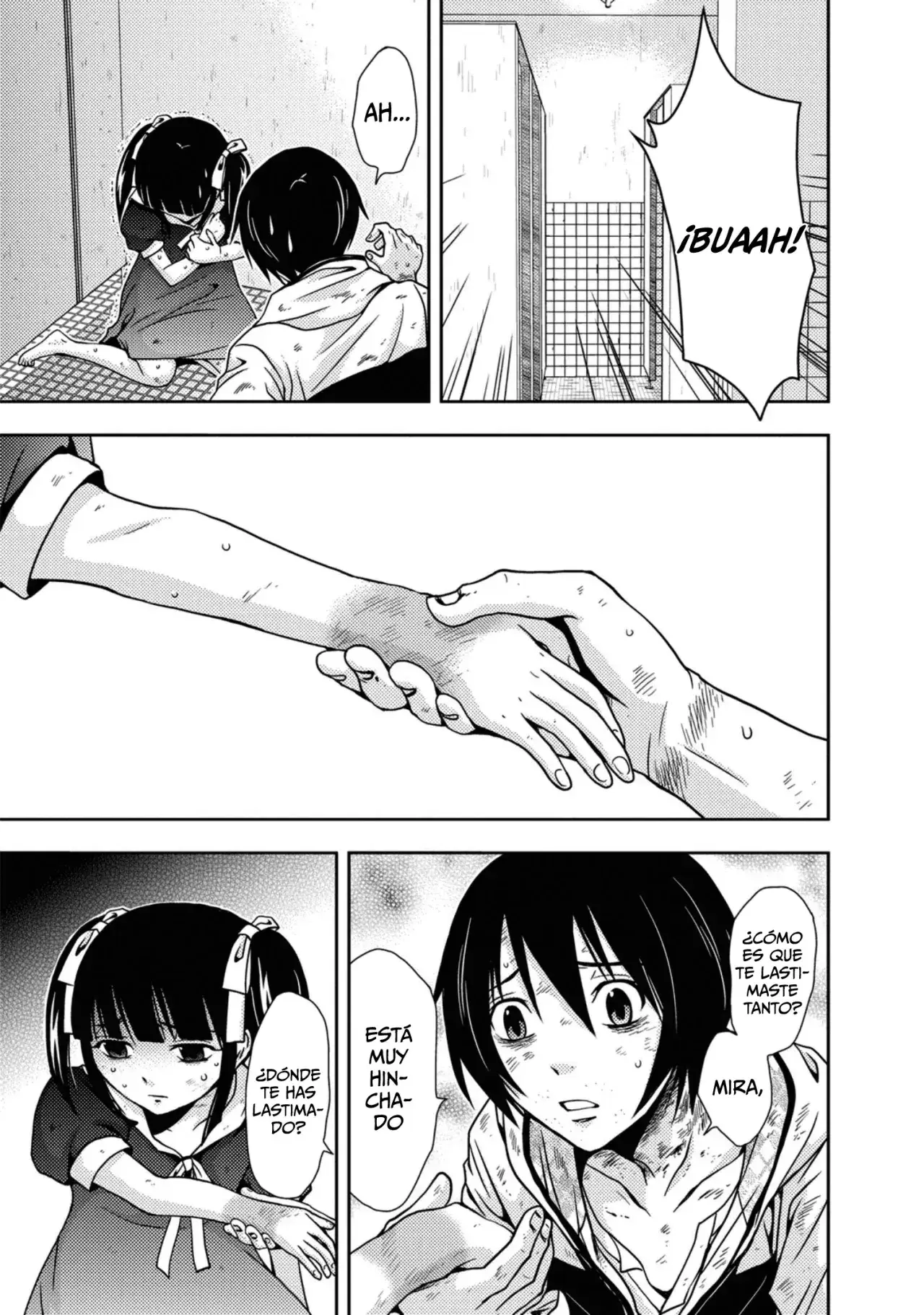 Capitulo 26 page 8