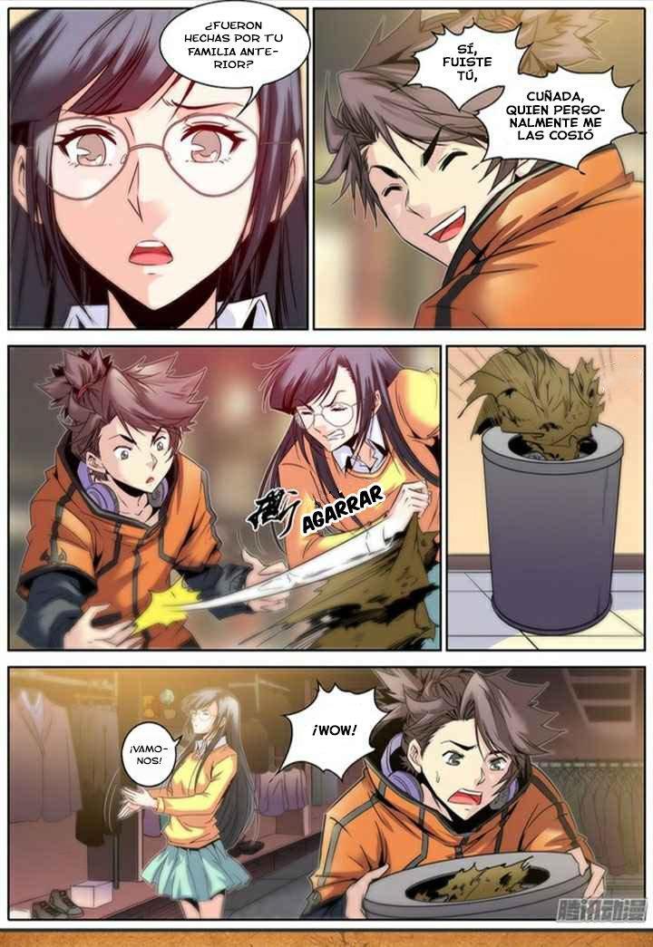 Capitulo 9 page 16