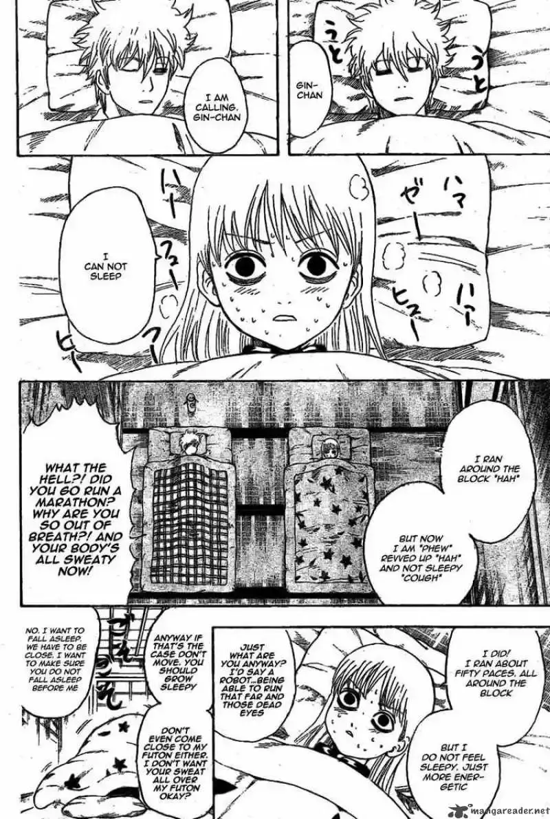 Capitulo 237 page 8