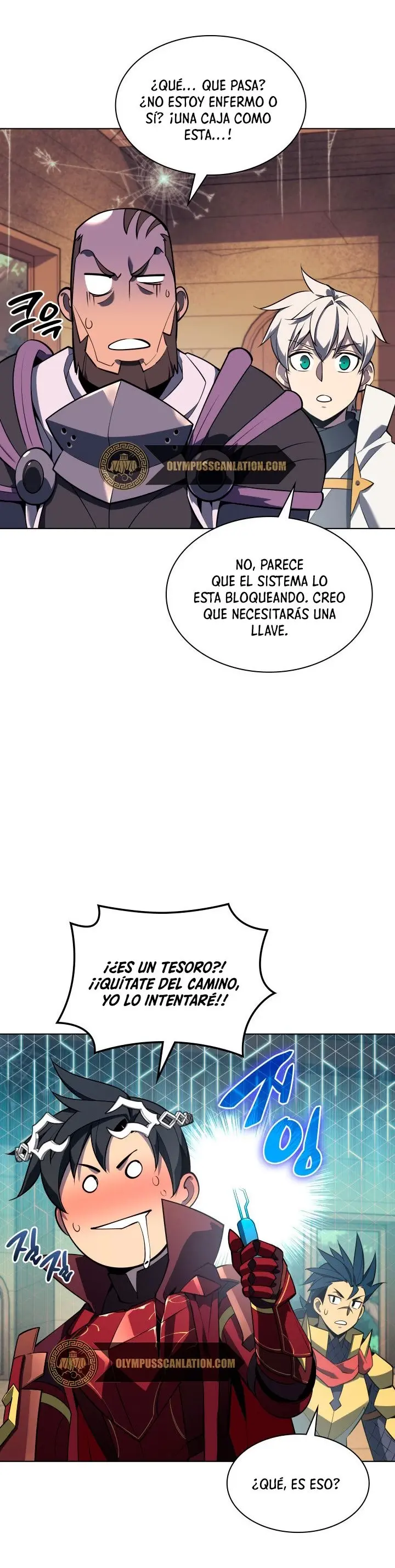 Capitulo 122 page 28