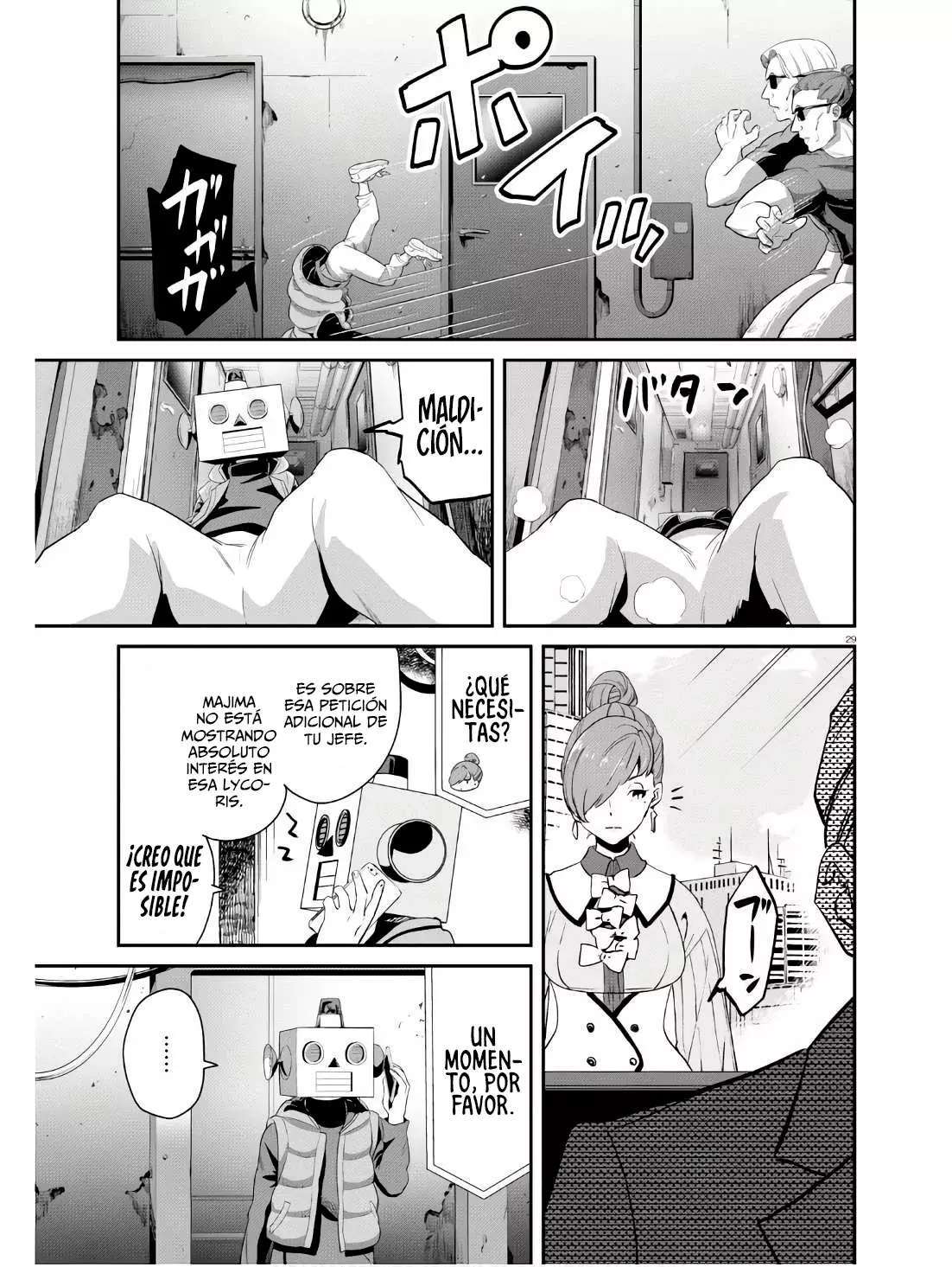 Capitulo 18 page 30
