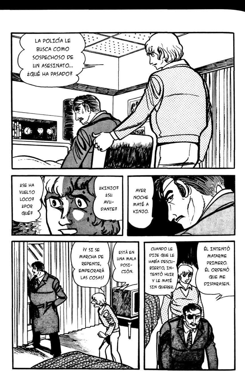 Capitulo 18 page 21