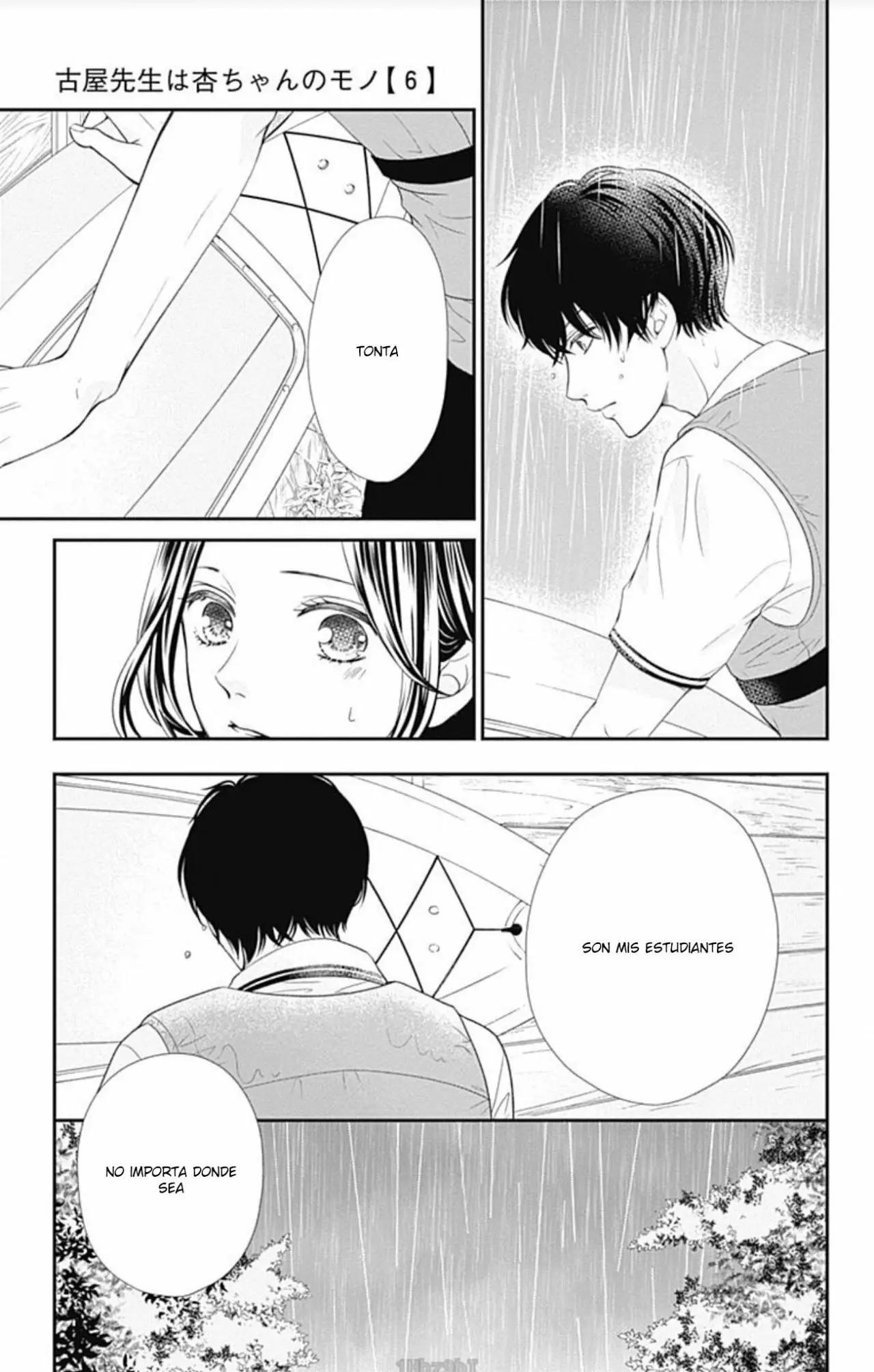 Capitulo 23 page 10