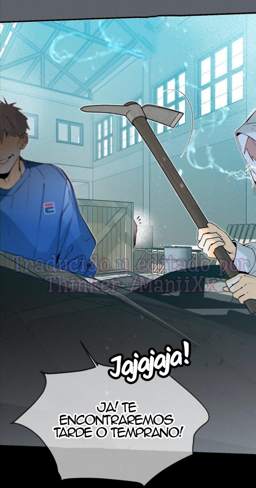 Capitulo 18 page 17