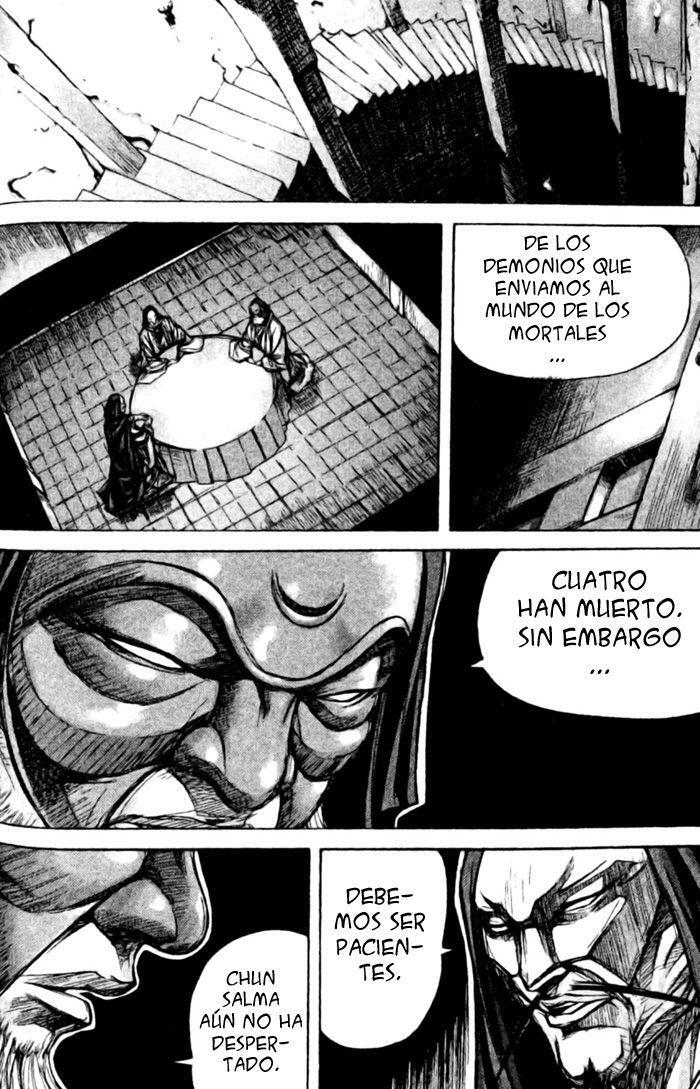Capitulo 139 page 17