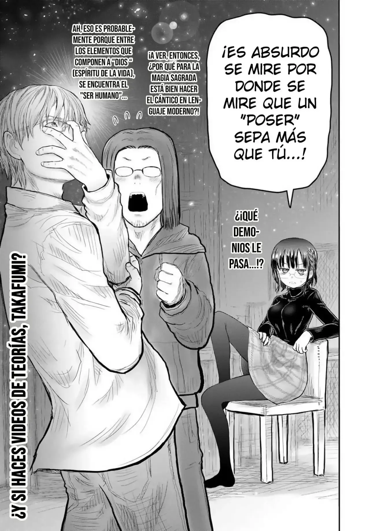 Capitulo 74.6 page 6