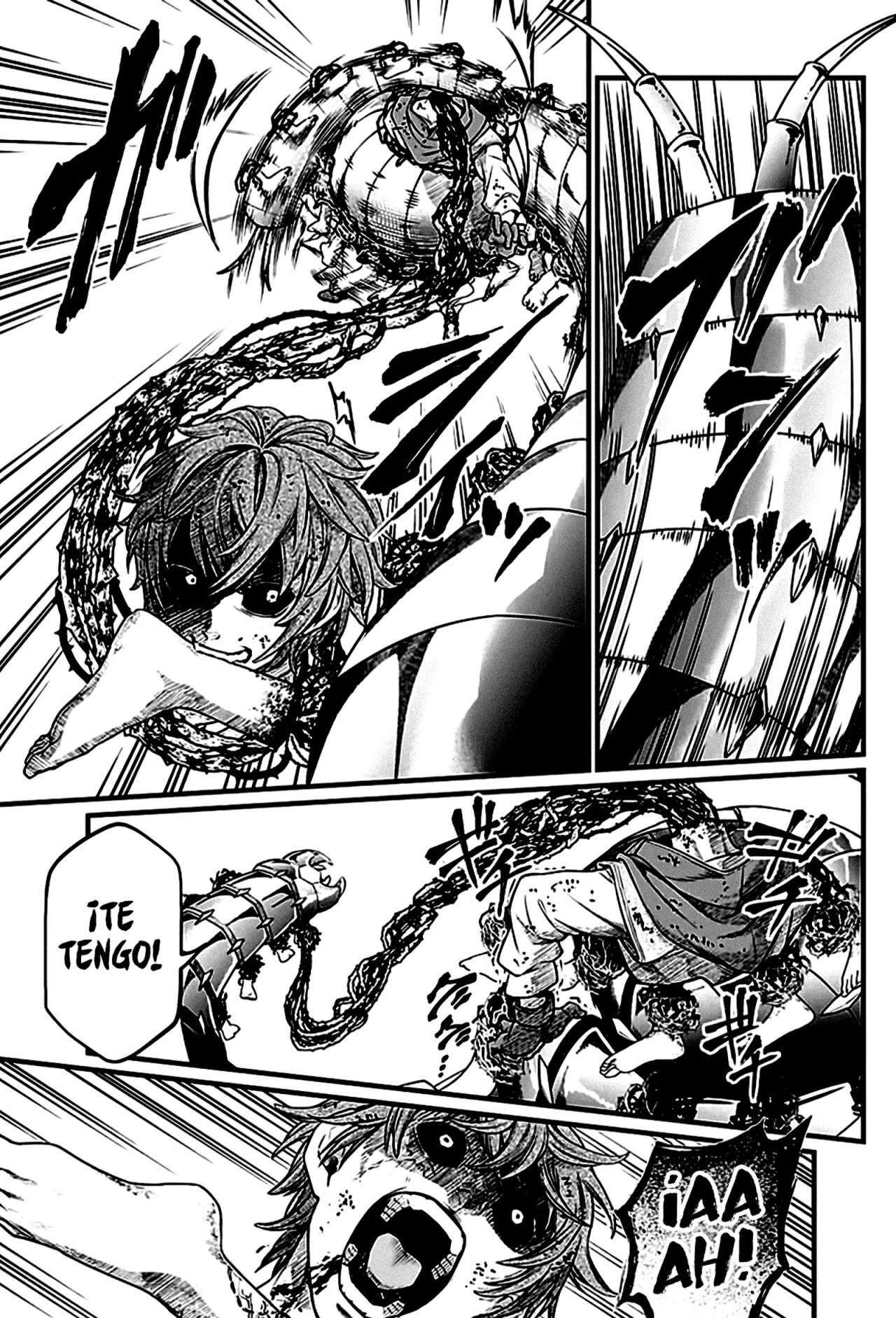 Capitulo 16 page 11