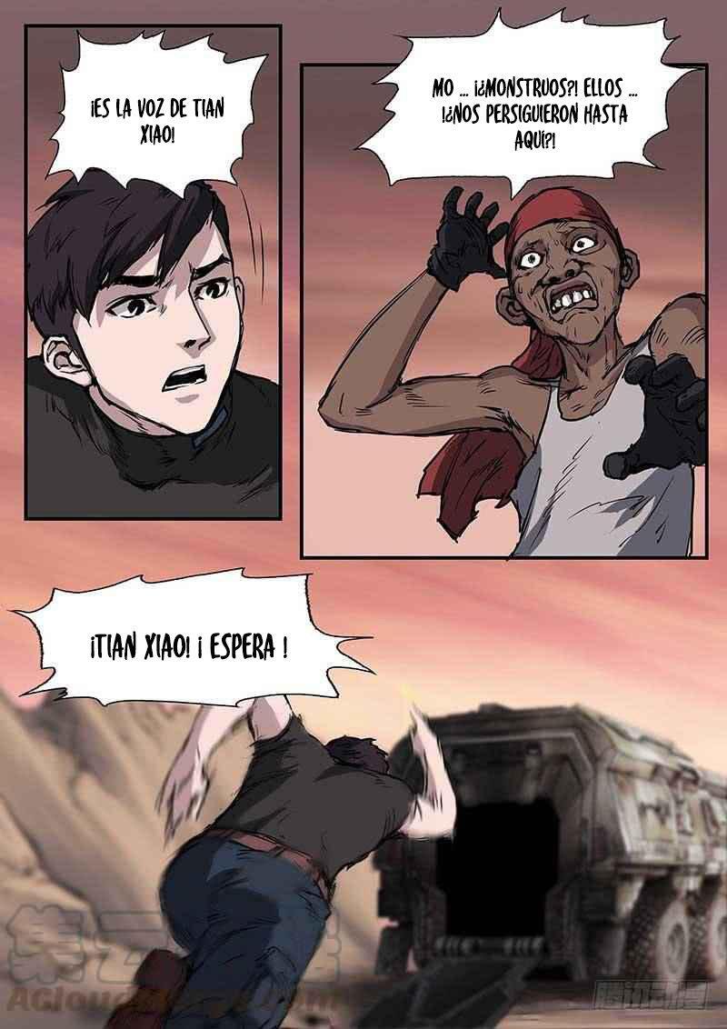 Capitulo 41 page 8