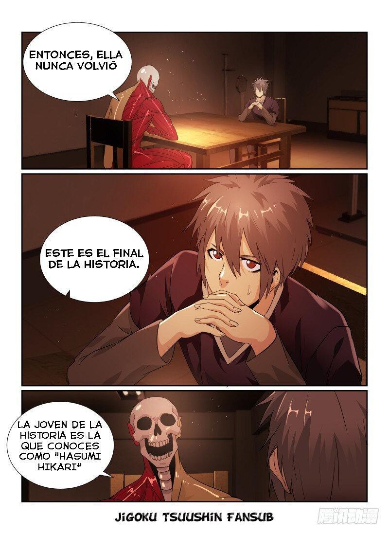 Capitulo 81 page 13