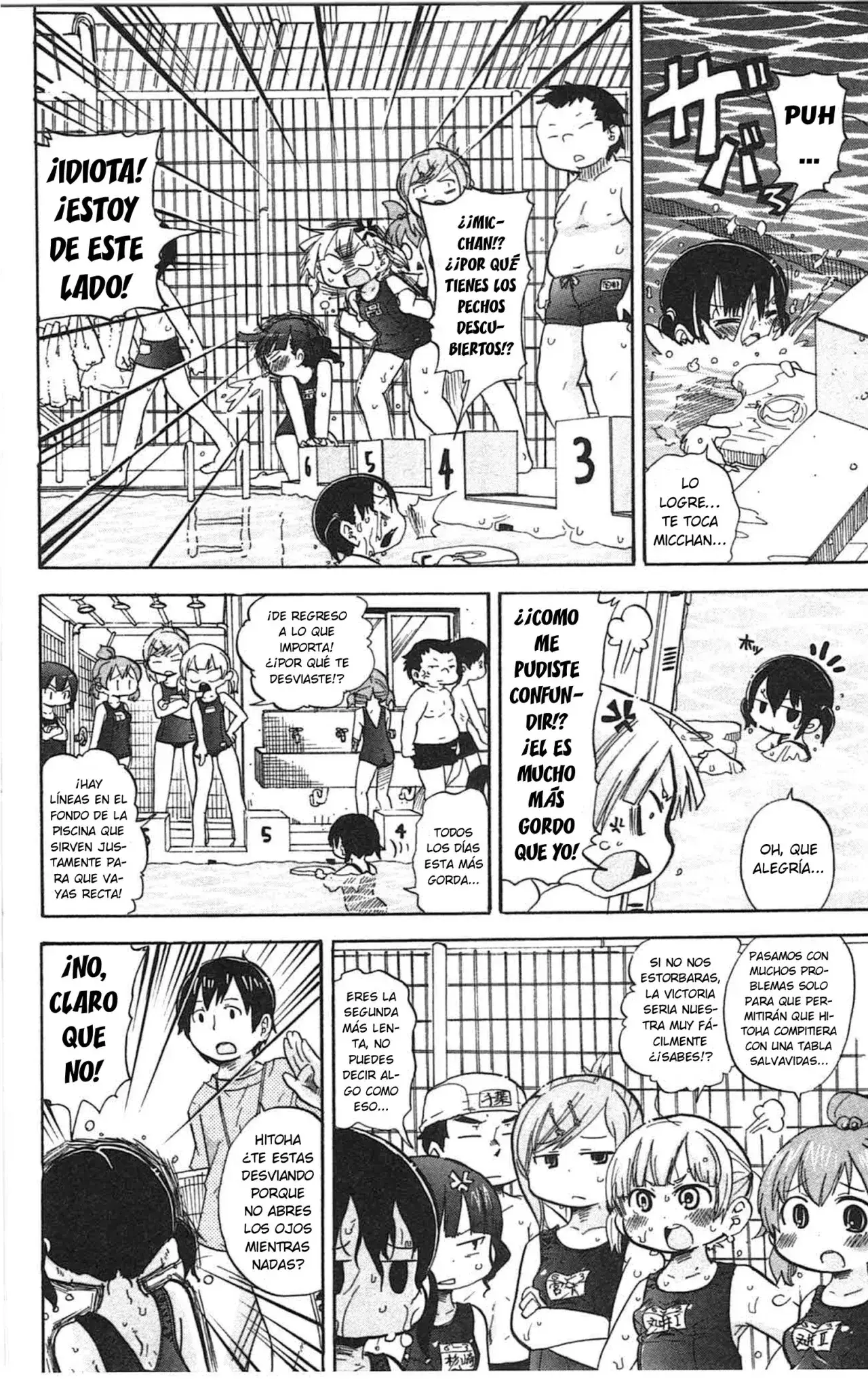Capitulo 233 page 10