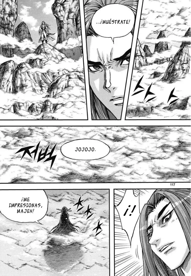 Capitulo 305 page 21